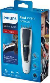 Zastrihávač vlasov Philips HC5610/15 sivý

 obrázok produktu 4 z 10