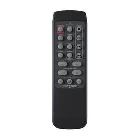 Soundbar Creative Stage čierny

 obrázok produktu 6 z 8