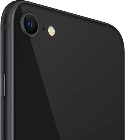 Mobilný telefón Apple 64 GB - čierny 

 obrázok produktu 7 z 7