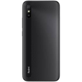 Mobilný telefón Xiaomi Redmi 9A 2022 2 GB / 32 GB - Granite Grey 

 obrázok produktu 3 z 8