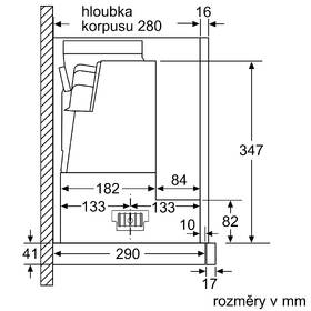 Odsávač pár Siemens LI67RB531 strieborný

 obrázok produktu 6 z 11