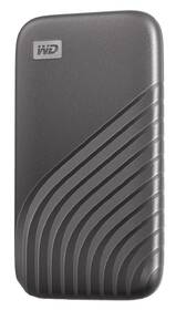 SSD externý Western Digital 1TB sivý

 obrázok produktu 3 z 7