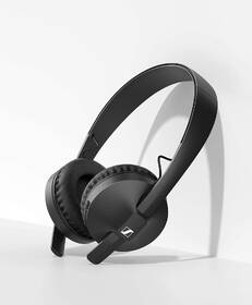 Slúchadlá Sennheiser HD250 BT čierna

 obrázok produktu 3 z 3