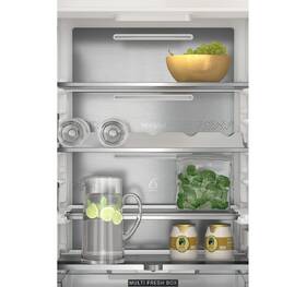 Chladnička s mrazničkou Whirlpool WHC18 T573 biela

 obrázok produktu 6 z 13
