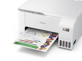 Tlačiareň multifunkčná Epson EcoTank L3256 biela

 obrázok produktu 3 z 9