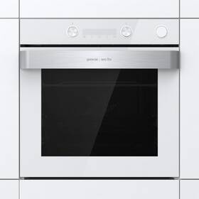 Rúra Gorenje BSA6737ORAW SteamAssist biela

 obrázok produktu 5 z 10