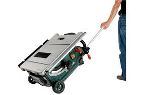Píla stolná Metabo TS 254 60.066-800.0 

 obrázok produktu 2 z 3