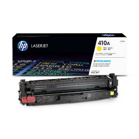 Toner HP 410A, 2 300 strán žltý

 obrázok produktu 1 z 5