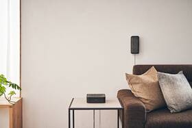 Soundbar Sony HT-S40R čierny

 obrázok produktu 13 z 13