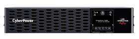 Záložný zdroj CyberPower Professional Series III RackMount 1000VA/1000W, 2U 

 obrázok produktu 1 z 4