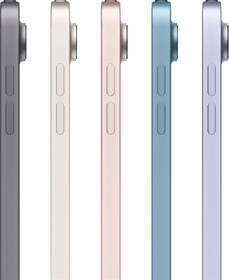 Tablet Apple iPad Air (2022) Wi-Fi + Cellular 256GB - kozmicky sivý 

 obrázok produktu 5 z 6