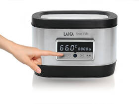 Varič Sous-vide Laica SVC200 

 obrázok produktu 1 z 4