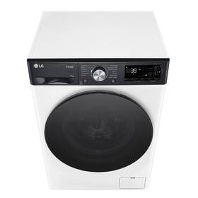 Práčka LG FASR7A14WG biela

 obrázok produktu 9 z 15
