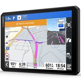 Navigačný systém GPS Garmin dēzl LGV810 Live Traffic čierny

 obrázok produktu 4 z 4