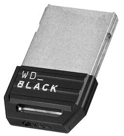 SSD externý Western Digital C50 pre Xbox Series X|S 1TB 

 obrázok produktu 3 z 7