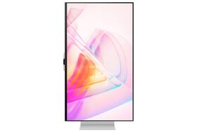 Monitor Samsung ViewFinity 5K S90PC Smart strieborný

 obrázok produktu 5 z 10