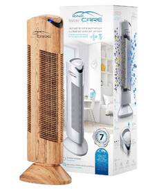 Čistička vzduchu Ionic-CARE Triton X6 

 obrázok produktu 11 z 14