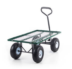 Vozík záhradný G21 GD 90 

 obrázok produktu 2 z 7