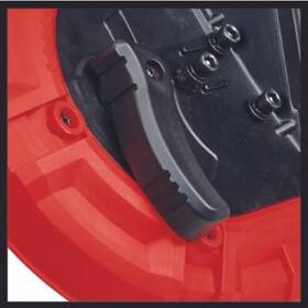 Píla pásová Einhell TE-MB 18/127 (bez batérie) 4504216 

 obrázok produktu 3 z 5