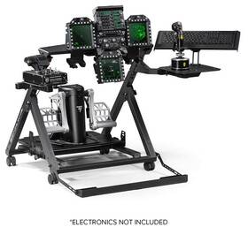 Držiak Next Level Racing Flight Stand Pro, letecký stojan 

 obrázok produktu 3 z 10