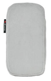Podrúčka Arozzi Memory Foam Armrest Pads, 2 ks sivá

 obrázok produktu 2 z 3