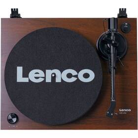Gramofón Lenco LBT-225WA hnedý

 obrázok produktu 1 z 12