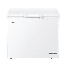 Mraznička Haier HCE251E biela

 obrázok produktu 2 z 8