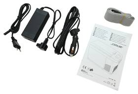 Chladiaci box Compass 7080 sivá

 obrázok produktu 5 z 5