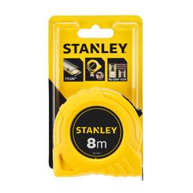 Meter zvinovací Stanley 0-30-457, 8 m 

 obrázok produktu 2 z 3
