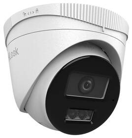 IP kamera HiLook IPC-T280HA-LU, Turret, 8Mpix biela

 obrázok produktu 2 z 2
