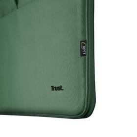 Brašna na notebook Trust Bologna Eco-friendly Slim na 16˝ zelená

 obrázok produktu 5 z 12