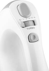 Ručný šľahač s misou ECG RSM 4052 

 obrázok produktu 5 z 7