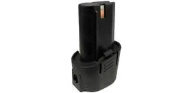Akumulátor Fieldmann FZO 9005 7,2 V 

 obrázok produktu 1 z 1