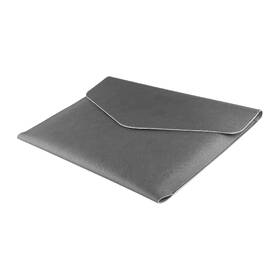 Puzdro na notebook FIXED Siena do 15,3" sivé

 obrázok produktu 5 z 11
