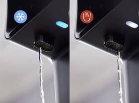 Ohrievač vody Philips ADD5962BK/10 

 obrázok produktu 13 z 13