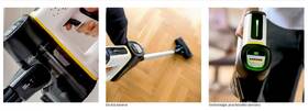 Tyčový vysávač Kärcher VC 7 Cordless biely

 obrázok produktu 5 z 6
