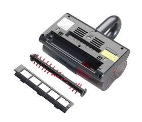 Ručný vysávač Concept VP2000 UV LumiStar, 11,1 V čierny

 obrázok produktu 7 z 18
