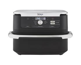 Fritéza teplovzdušná Ninja AF500EU Foodie MAX FlexDrawer 10,4 l čierna

 obrázok produktu 3 z 18