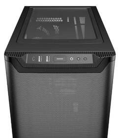 Case be quiet! PURE BASE 501 Airflow čierna

 obrázok produktu 1 z 6