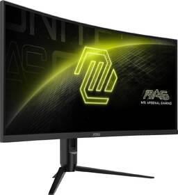 Herný monitor MSI MAG 342CQR E2 čierny

 obrázok produktu 4 z 11
