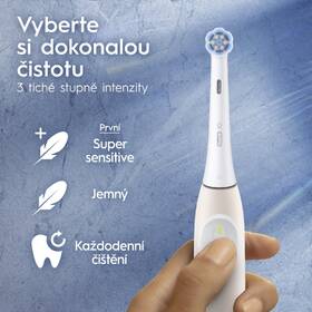 Zubná kefka Oral-B Calm Pink ružová

 obrázok produktu 3 z 6