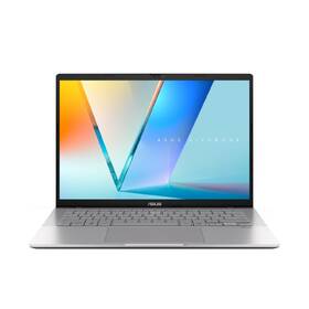 Notebook Asus Vivobook S14 strieborný

 obrázok produktu 3 z 11