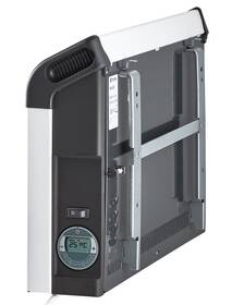 Teplovzdušný konvektor Dimplex DX410E 1KW 

 obrázok produktu 5 z 7