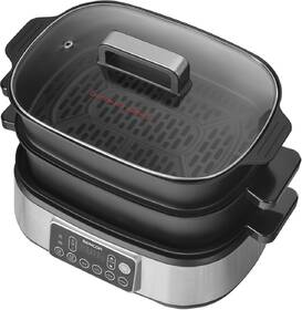 Pomalý hrniec Sencor SPR 6300BK 

 obrázok produktu 3 z 13