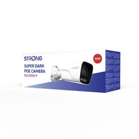 IP kamera Strong Super Dark PoE biela

 obrázok produktu 18 z 19