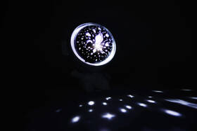 Dekoratívne LED InnoGIO GIOStar Astronaut biele

 obrázok produktu 8 z 8