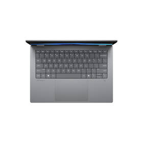 Notebook HP OmniBook X Flip AI 14-fk0002nc + Game Pass predplatné na 3 mesiace strieborný

 obrázok produktu 5 z 7