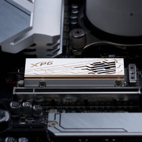 SSD ADATA XPG MARS 980 PRO 2TB 

 obrázok produktu 5 z 11