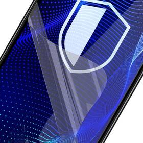 Hybridné ochranné sklo 3mk FlexibleGlass Pro na Apple iPhone SE 2020/2022 

 obrázok produktu 1 z 4