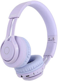 Slúchadlá Sencor SEP FRIEZA fialová

 obrázok produktu 4 z 6